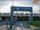 Parcheggio P1 Aeroporto Marsiglia