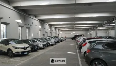 GP Parking Malpensa foto 1