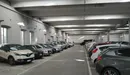 GP Parking Malpensa