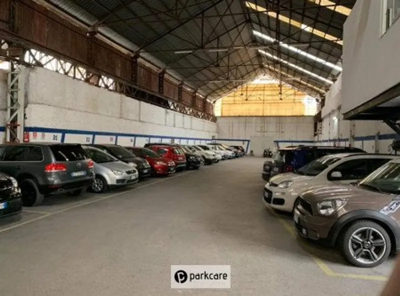 Parcheggio Rinaldi Valet foto 2