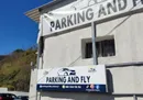 Parking and Fly Valet