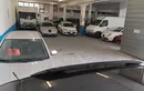 Fm Parking Car Ciampino