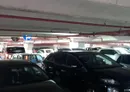 Airport Parking Bari