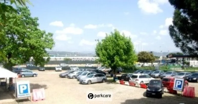 Flyparking Firenze Valet foto 2