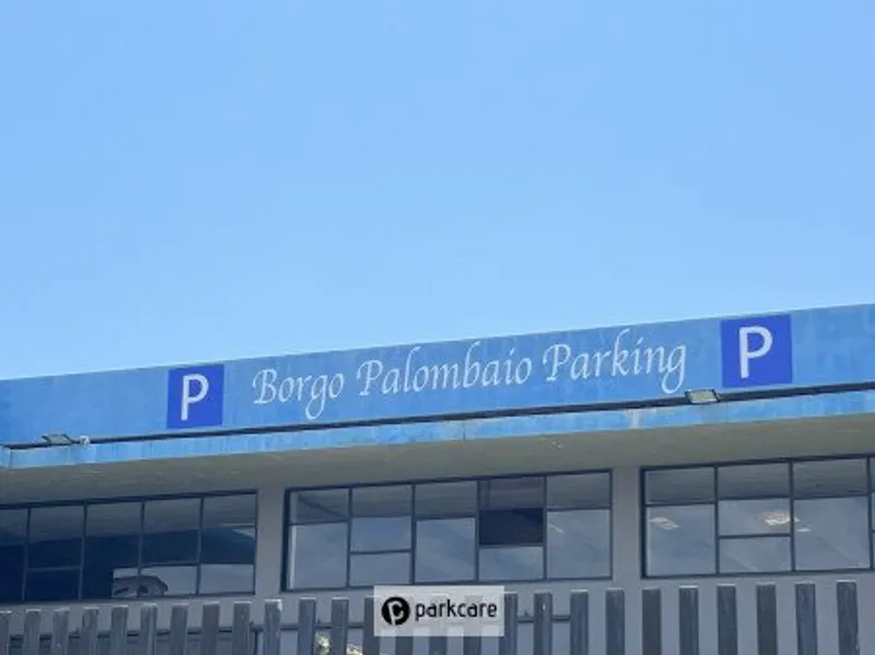 Borgo Palombaio Parking Valet foto 1