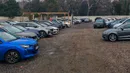 Royal Parking Valet