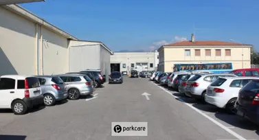 I.V.M. Parking Orio al Serio parcheggio scoperto