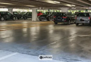 Le Torri Parking