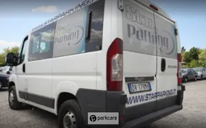 Star Parking Malpensa