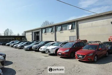 Park to Air Linate foto 1