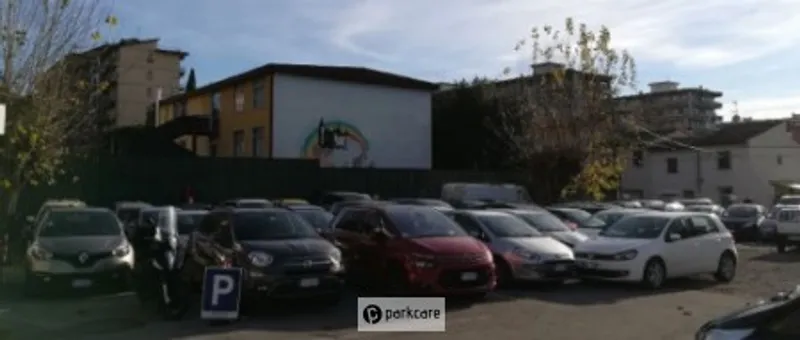 Facile Parking Firenze Parcheggio scoperto