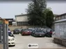 Ingresso e posti auto scoperti Fast Parking Linate