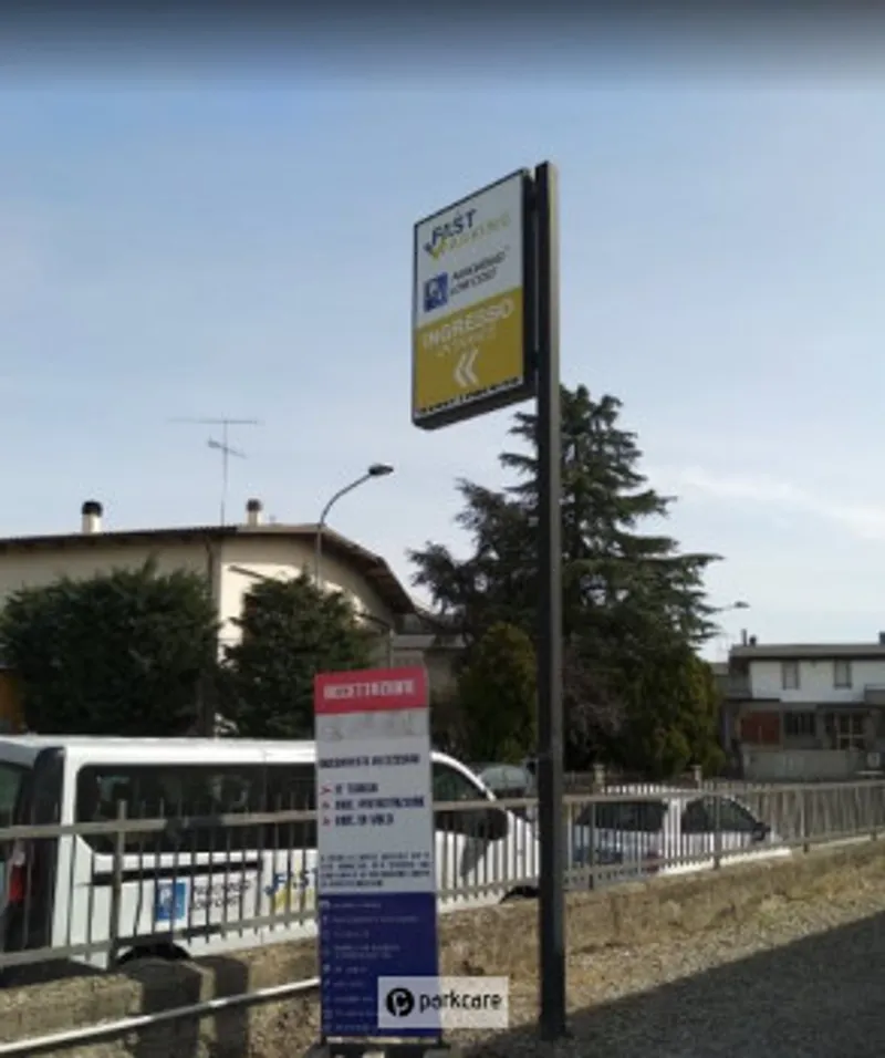 Parcheggi Low Cost Bologna Indicazioni