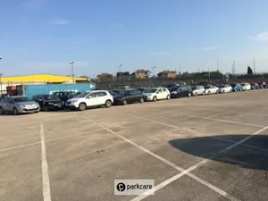 Napoli Parking