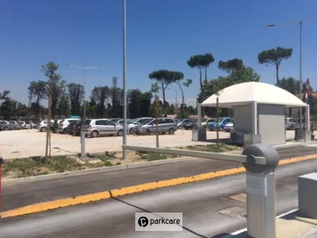 Parcheggio P1 Aeroporto Napoli » Info, Prezzi & Prenotazioni Online