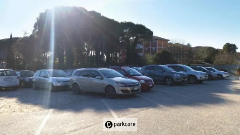 Fast Parking Pisa foto 2