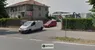 Cancello di accesso di Fast Parking Torino