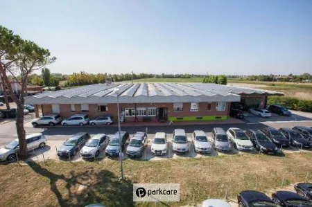 Fly Park Venezia Airport Shuttle parkcare.it