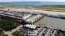 Area all'aperto e vicinanza all'aeroporto di Parcheggio Ufficiale Aeroporto Venezia
