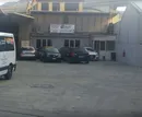 Parcheggio Genova Service