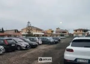 Flashparking Fiumicino