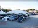 Area 4 Parking Fiumicino