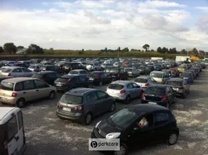 Big Parking Fiumicino