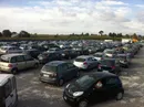 Big Parking Fiumicino