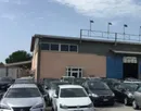 Tomass Parking Fiumicino