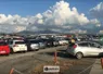 Parcheggi scoperti di Altaquota Parking Ciampino