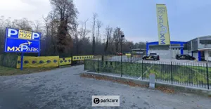 MxPark Malpensa