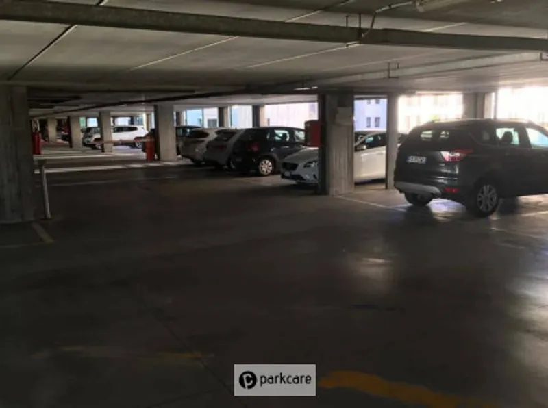 Car Service Parking Malpensa foto 2