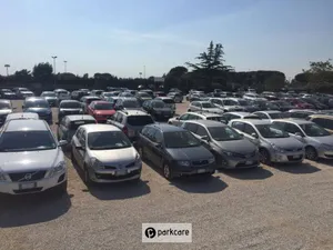 King Parking Ciampino