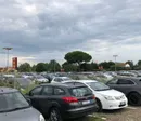 Parcheggio P4 Aeroporto Pisa