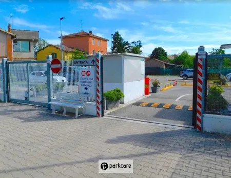 Bologna Area Parking 1 » Info, Prezzi & Prenotazioni Online