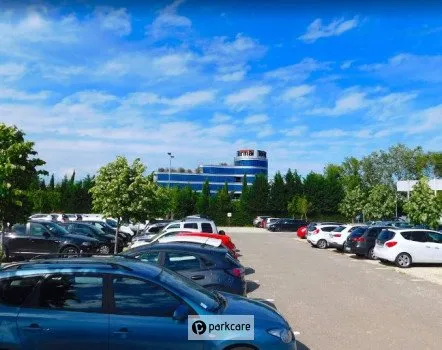 Bologna Area Parking 1 » Info, Prezzi & Prenotazioni Online