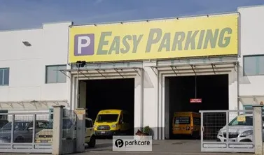 Easy Parking Comiso foto 1