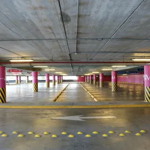 parcheggio coperto