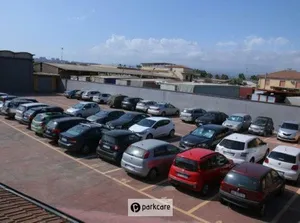 Etna Parking