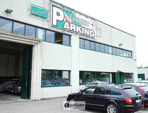 Green Parking