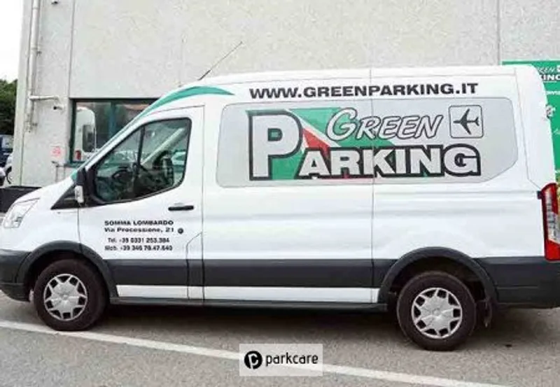 Green Parking foto 6