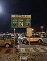 Parcheggio Terminal A Coperto Fiumicino foto 3