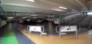 Parcheggio P Terminal BCD Coperto Fiumicino