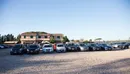 Area 4 Parking Fiumicino Valet