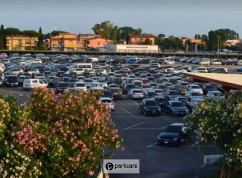 Parking and Go Fiumicino Valet foto 1
