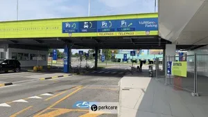 Parcheggio P2 Executive Aeroporto Linate