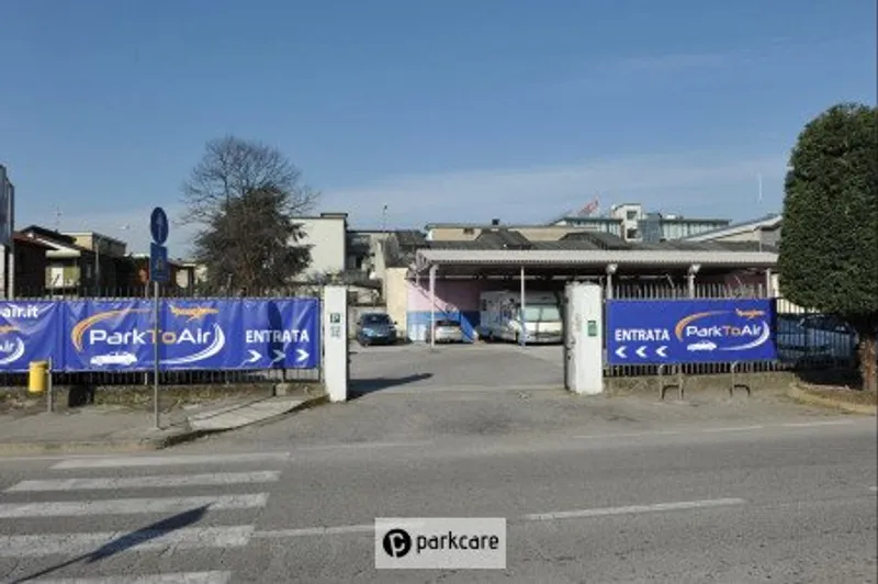 Park to Air Linate Valet foto 1