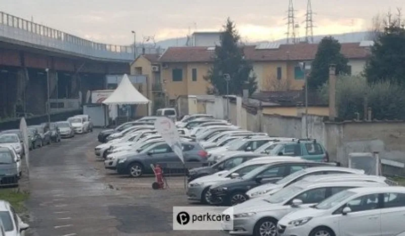 Simply Parking Firenze Valet foto 2