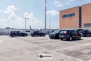 Parcheggio Park E Aeroporto Treviso