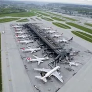 Aeroporto Zurigo